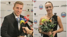 Tenistami roka 2022 sa stali Schmiedlová a Molčan