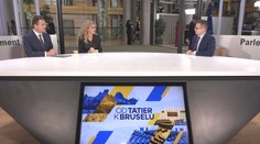 Slovensku hrozí žaloba od Európskej komisie. Nie je to žiadna dráma, tvrdí Beňová. Ódor by to nezľahčoval