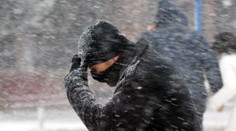 Slovensko čaká výrazne ochladenie. Teploty zletia k nule za pár hodín