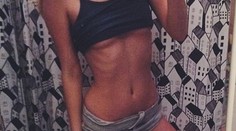 Modelka bez servítky: "Stále mi hovoria, že som príliš veľká"