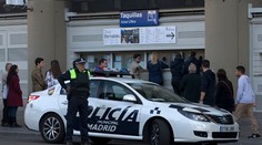 Španielska polícia zatkla dvoch mužov podozrivých z propagovania džihádu pre IS