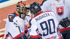 Bratia Hudáčkovci žiarili vo Švédsku