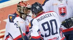 Bratia Hudáčkovci žiarili vo Švédsku