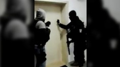 NAKA zadržala starostu obce na východe, zasahuje v prípade daňových podvodov