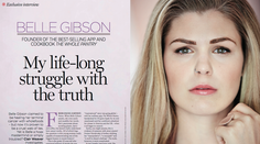 Zarobila na tom, že sa vyliečila z rakoviny pomocou diéty. Teraz prišiel šok!