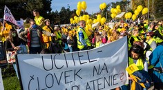 Štátni zamestnanci si neprilepšia. Odborári sa opäť nedohodli s vládou na zvýšení ich platov