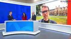 Tieňový minister zdravotníctva SaS v diváckych otázkach Na telo PLUS: Ak niekto neverí lekárovi, má právo zomrieť