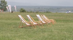 Miliónové investície na Zemplínskej šírave sa nekonajú. Pribudol iba výčap a zopár ležadiel