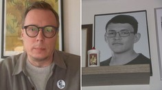 Osem rokov po vražde Kuciaka je prípad opäť na začiatku. Spoločnosť sa posunula o dva kroky späť, tvrdí jeho bývalý kolega