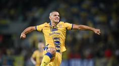 Za pol roka z Dunajskej Stredy do Manchestru United? Bývalý kanonier DAC už predáva auto