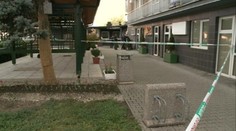 Výbuch v reštaurácii v Šali spôsobila zábavná pyrotechnika