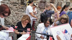 Na zázraky máme nos