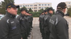 SaS hovorí o neudržateľnej situácii v polícii. Hasíme to, čo pokazila predošlá vláda, reaguje Šutaj Eštok