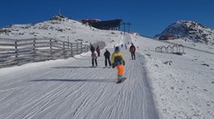 Lyžovačka, ktorá vás finančne nezruinuje. Užitočné rady, ako čo najviac ušetriť