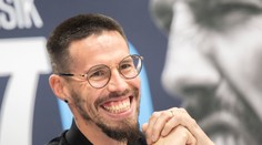 FOTO: Marek Hamšík sa dočká veľkolepej rozlúčky. Do Bratislavy zavítajú veľké mená svetového futbalu