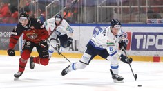 Extraliga: Zvolenu na víťazstvo nestačil ani expresne rýchly gól. Kuriózna situácia nastala v Banskej Bystrici