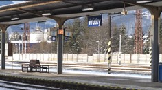 Záhadná bitka na stanici vo Vrútkach. Pre 56-ročného muža sa stala osudnou