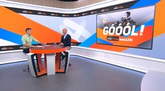 VIDEO: Košice po debakli v Žiline zostali posledné, Michalovce ťahajú skvelú šnúru. Aj to boli témy magazínu Góóól!