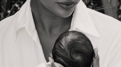 Z móla do pôrodnice: Svetoznáma modelka privítala na svet syna