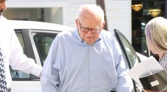 Hollywood prišiel o legendu. Milovaný herec zomrel v 91 rokoch