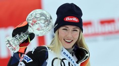 Mikaela Shiffrinová vyzdvihla odolnosť Kildeho: Neviem si ani predstaviť, aké to mal ťažké
