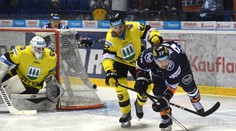 Majster zdolal doma vicemajstra, Poprad bral v Nitre tri body