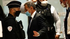 Bývalý francúzsky prezident Nicolas Sarkozy je vinný z korupcie