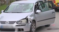 Muža, ktorý zrazil 77-ročnú cyklistku, obvinili z vraždy. Vyšetrovateľ ho chce vo väzbe