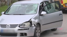 Muža, ktorý zrazil 77-ročnú cyklistku, obvinili z vraždy. Vyšetrovateľ ho chce vo väzbe