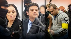 Megaproces sa chýli ku koncu. Prokurátor navrhol pre obžalovaných 25 rokov, rozsudok padne v auguste