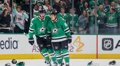 VIDEO: Hrdinom Dallasu sa stal Granlund. Skúsený Fín hetrikom zostrelil nádeje Winnipegu