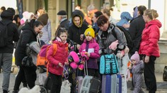 Suma za ubytovanie pre odídencov z Ukrajiny sa zvýši. Pridá sa aj príspevok na stravu