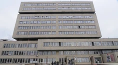 Konzorcium chce dokončiť nemocnicu v Prešove aj po pozastavení stavby