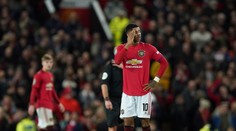 Anglická hviezda to nezvládla. Nočné vymetanie Manchestru v United neponechali bez trestu