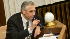 Ján Figeľ sa stane osobitným vyslancom EÚ