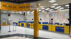 Slovenská pošta upozorňuje na podvodnú súťaž, nenechajte sa pripraviť o peniaze