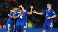 Historicky prvý titul Leicestru je na dosah, stačí vyhrať nad United