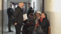 Pre vtip na Facebooku sa dostal až pred súd. Pojednávanie bolo plné emócií