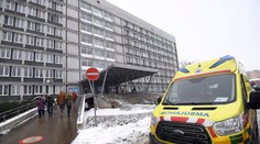 Infarkt, zápal pľúc či pôrod. Pozrite si, akú liečbu po novom poskytne vaša nemocnica (+ mapa)