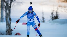 Slovenský biatlon na istý čas príde o svoju jednotku. Paulína Bátovská Fialková oznámila veľkú novinku
