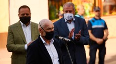 Konflikt pokračuje: Kollár žiada od Naďa ospravedlnenie, inak to bude riešiť právnou cestou