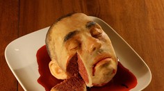 Dezert pre silné žalúdky: Tieto torty naháňajú hrôzu