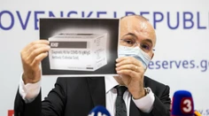 Kičura podal voči obvineniu sťažnosť, rozhodne o nej Čižnár