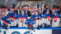 Zlatý bod? Nie, ľahkovážnosť. Slovensko nemá postup vo vlastných rukách. Hrivík: Položili sme sa sami