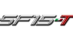 Nový monopost Ferrari má príznačné meno