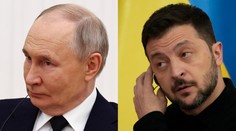 Utajené rozhovory medzi Ruskom a Ukrajinou už údajne prebiehajú v Katare. Vieme, čo sa na nich deje