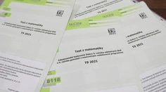Vyskúšajte si testy zo slovenčiny a matematiky, ktoré písali deviataci