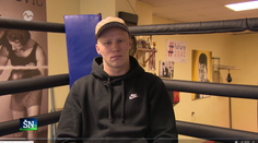 Talentovaný slovenský boxer má za sebou strastiplný príbeh. Sústredí sa na jediný cieľ
