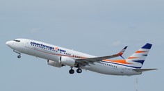 Česi opísali pekelnú cestu z Turecka. Lietadlo muselo núdzovo pristáť v Bratislave, benzín cítili už pred vzletom