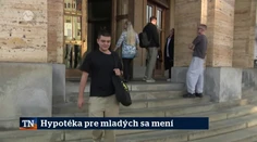 Hypotéka pre mladých sa mení